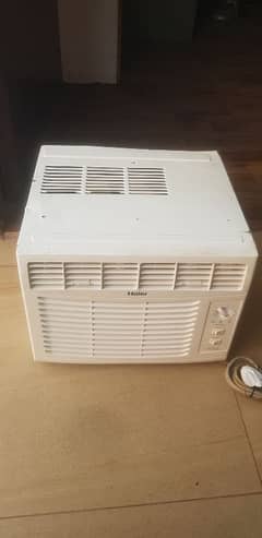 Haier AC 0.75 ton