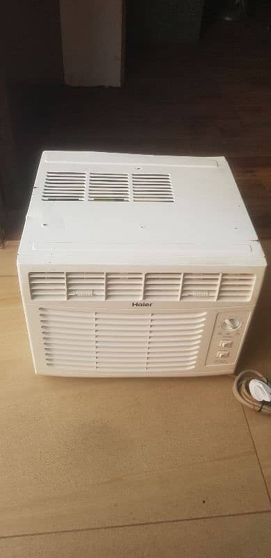 Haier AC 0.75 ton 0