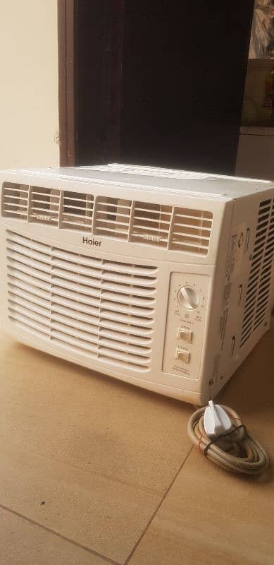 Haier AC 0.75 ton 1