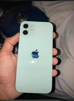 iPhone 12 64gb jv non pta 0