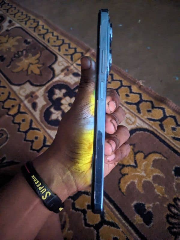 Infinix hot 40 pro 2