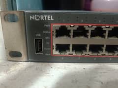 48 port network switch poe