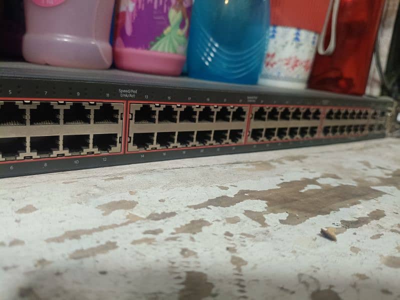 48 port network switch poe 2