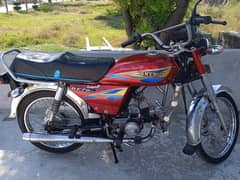 Hero Bike For Sale 0