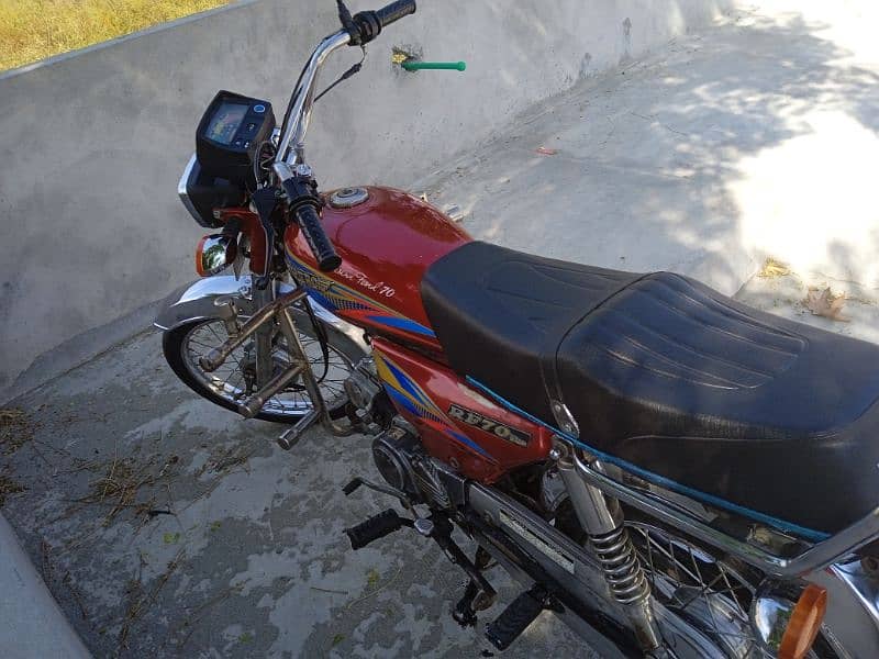 Hero Bike For Sale 2