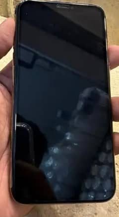 Iphone Xs 64 non pta