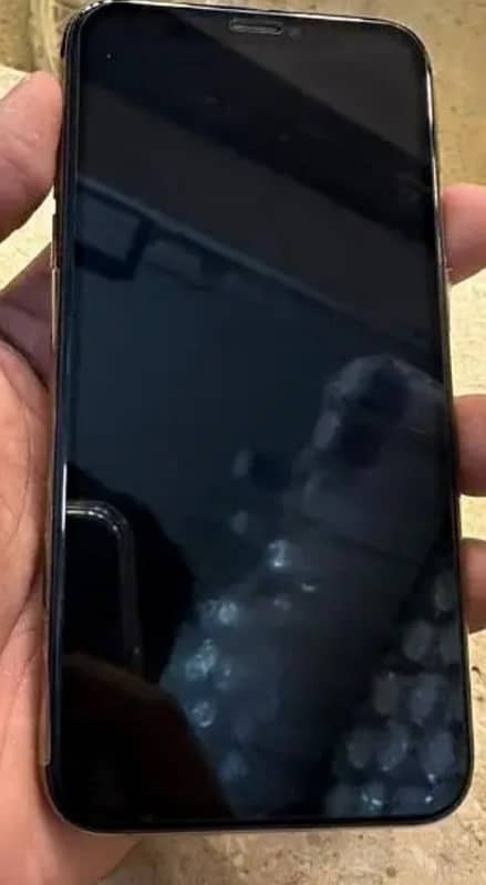 Iphone Xs 64 non pta 0