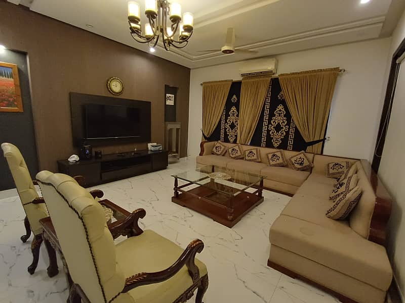 1Kanal Stylish New out House Available For Sale DHA Phase 1 0