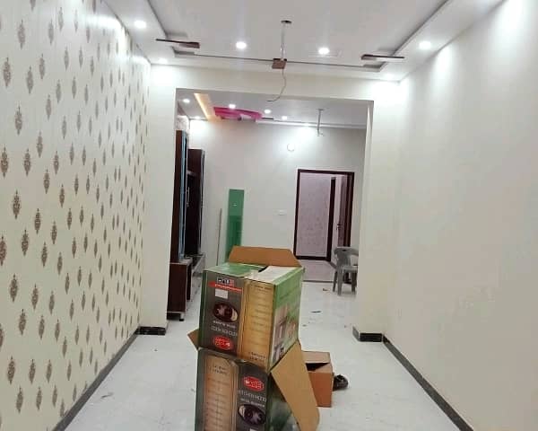 Triple Storey 4 Marla House Available In Multan Road For Sale 0