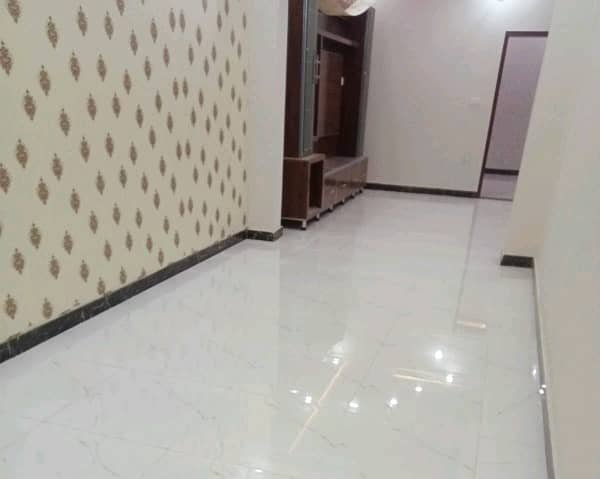 Triple Storey 4 Marla House Available In Multan Road For Sale 10