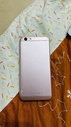 Oppo F 1s Patch