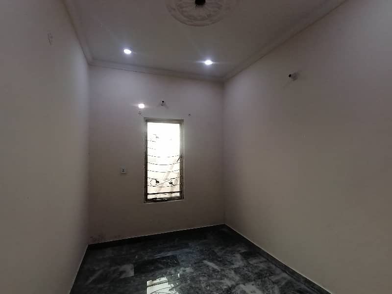 2 Marla House For sale Is Available In Multan Road 4