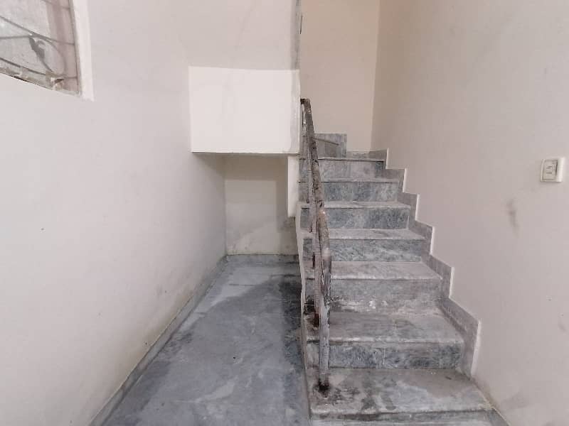 2 Marla House For sale Is Available In Multan Road 8