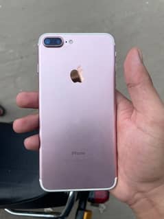 iphone 7 plus 0