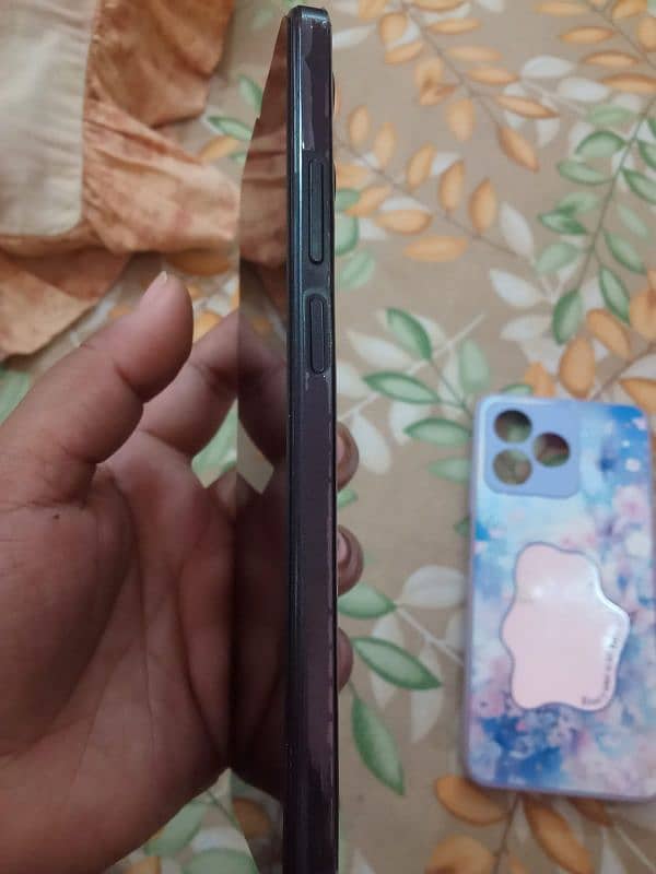 realme 6+6 128  good condition 1