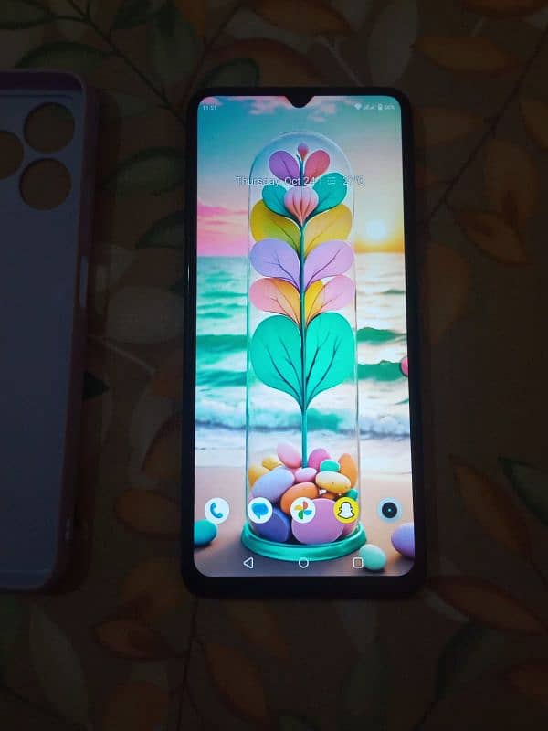 realme 6+6 128  good condition 6