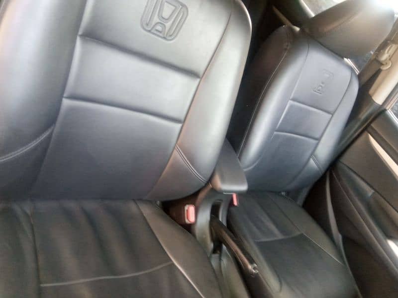 Honda City IVTEC 2012 11