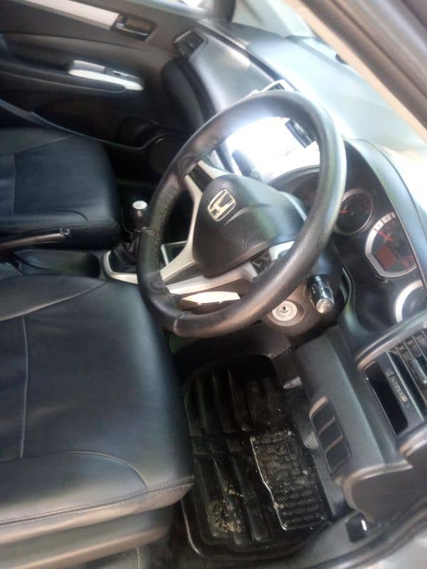 Honda City IVTEC 2012 13