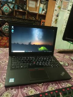 Lenovo x260 i5 6th generation