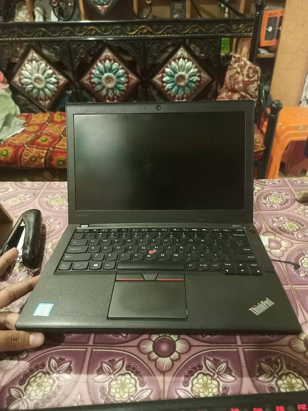 Lenovo x260 i5 6th generation 1