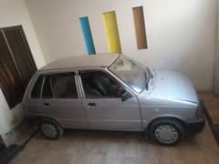 Suzuki Mehran for sale