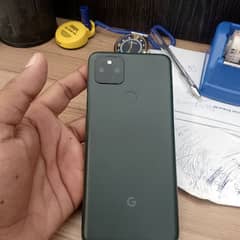 pixel 5a. 6/128.  number   03070616121 0