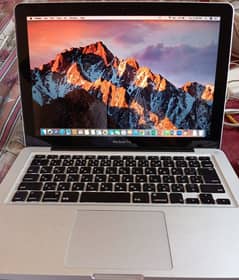 Mac Book pro 2011 fresh condition 0