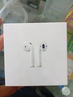 Apple airpods 2nd generation