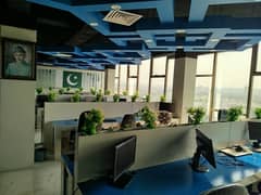 Office Space for Rent -- Software Houses / BPO Sectors 0