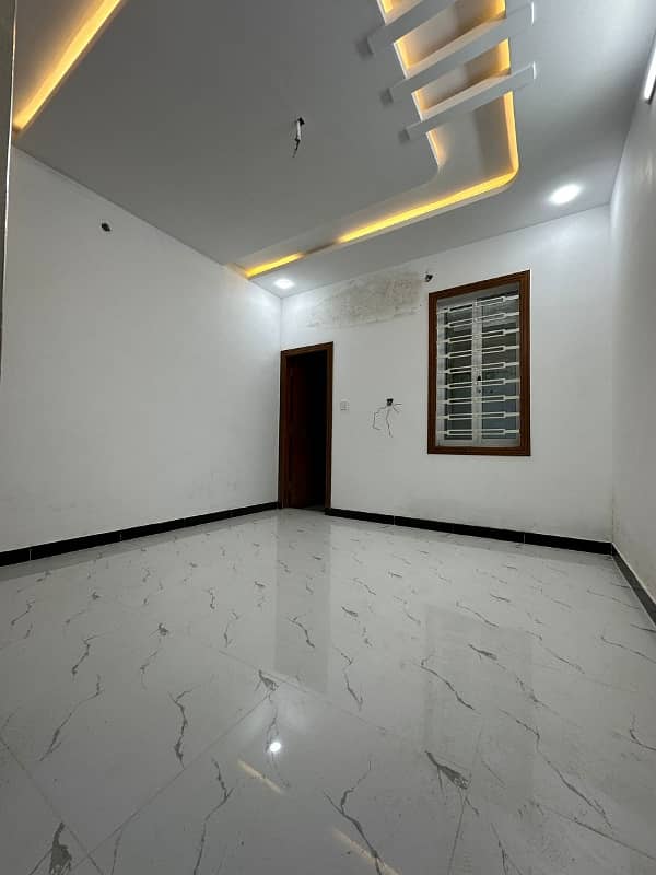 Brand New Fresh House in F Block For Sale 2