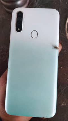 Oppo a31 4 128