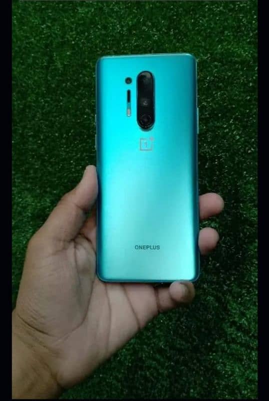 One Plus 8 Pro (8/128GB) saleout 4