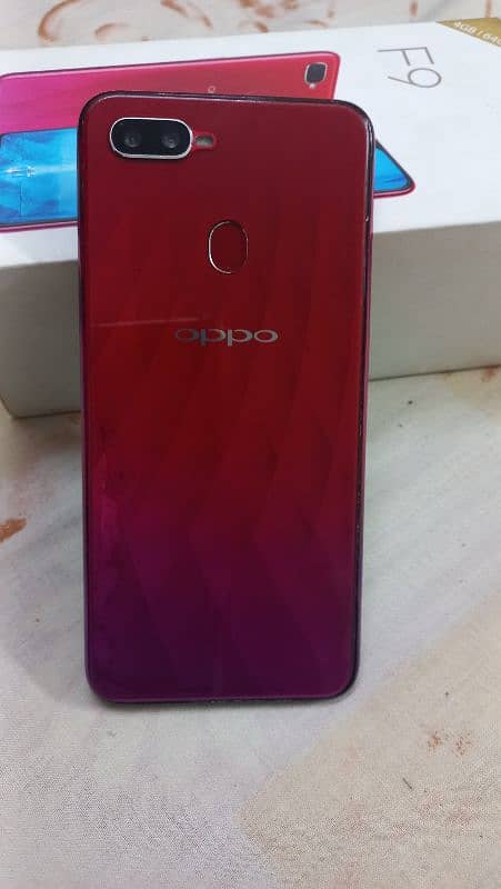 oppo F9 1