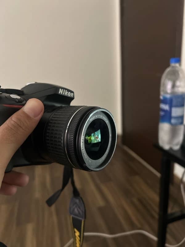 Nikon D5300 for urgent sale 1