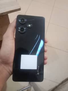 Infinix Hot 30 11 months 17 days used mobile