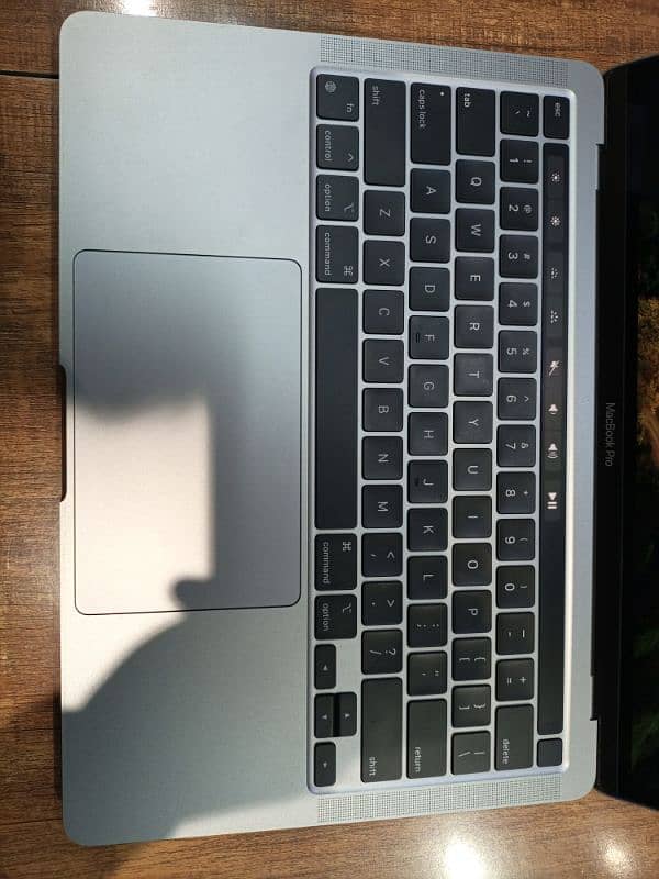 Apple MacBook Pro - M1 2