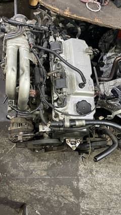 lancer 2005 model engine 1.5 cc