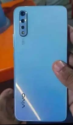 vivo s1 4gb 128 gb 0