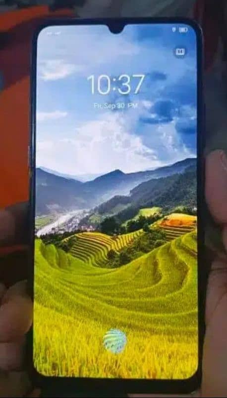 vivo s1 4gb 128 gb 1