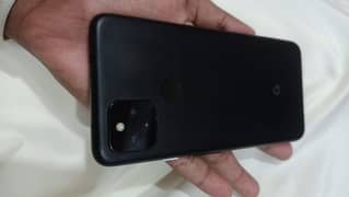 mobile Google pixel 4a 5a