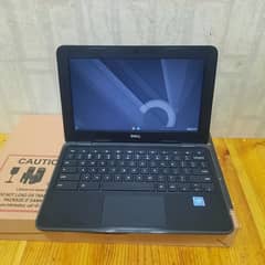 Dell Chromebook Laptop