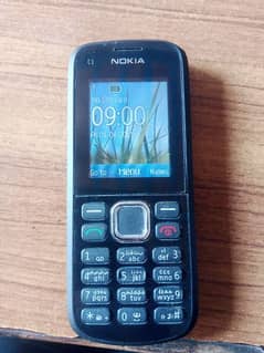 Nokia C1_02 call 03000711511: