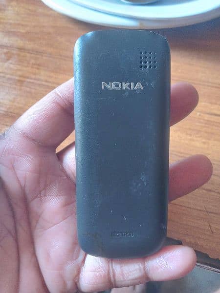 Nokia C1_02 call 03000711511: 2