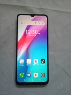 Itel a49 new condition