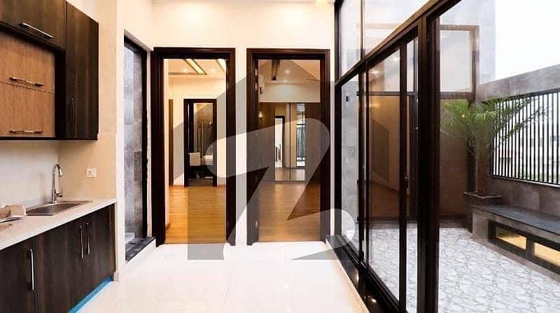 1 Kanal Majestic House For Sale In DHA Phase 1,Block E, Lahore. 19