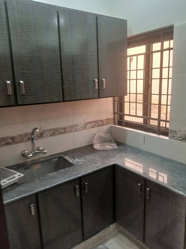 5 MARLA SPANISH HOUSE AVAILABLE FOR RENT IN STATE LIFE HOUSING SCHEME BLOCK -A LAHORE. 13