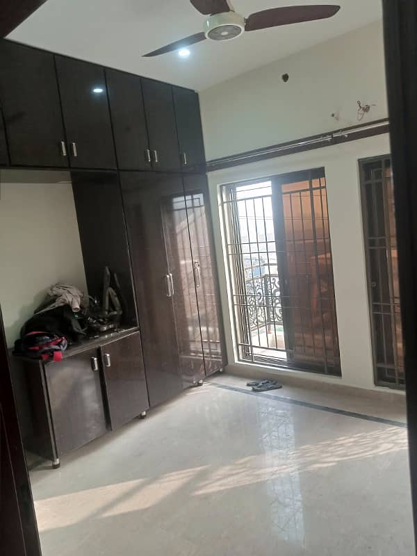 5 MARLA SPANISH HOUSE AVAILABLE FOR RENT IN STATE LIFE HOUSING SCHEME BLOCK -A LAHORE. 16