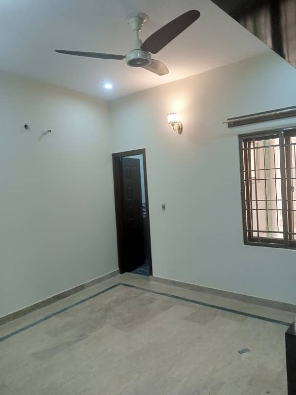 5 MARLA SPANISH HOUSE AVAILABLE FOR RENT IN STATE LIFE HOUSING SCHEME BLOCK -A LAHORE. 20