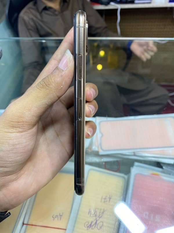 iPhone xs 256gb 3