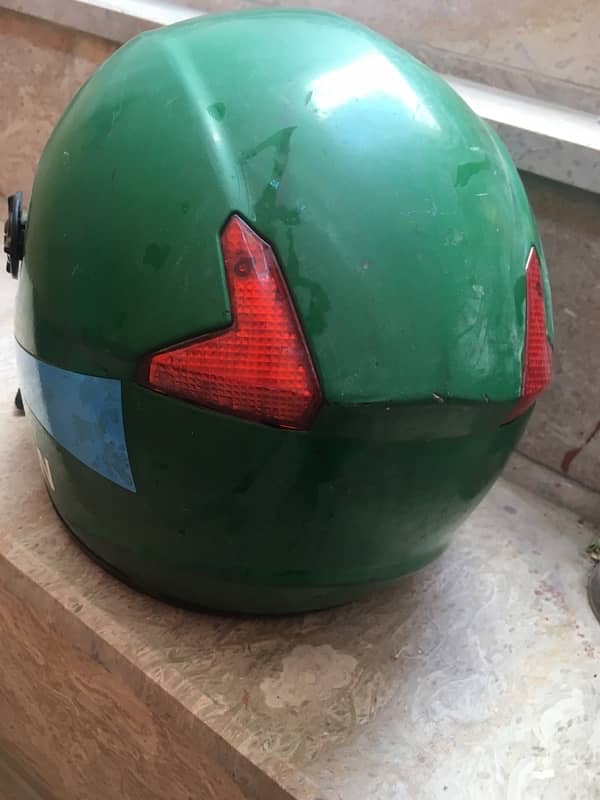 Foodpanda Helmet 5